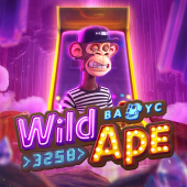 Wild Ape - PHLWinner