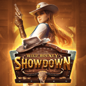 Wild Bounty Showdown - PHLWinner Slot